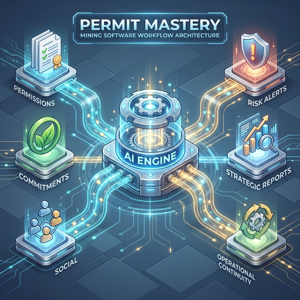 Permit Mastery